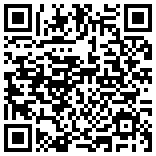 QR-код Детский пуфик Фокс фабрика ЭтоМебель