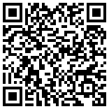 QR-код Детская кровать Энерджи фабрика МебельСон