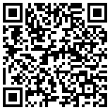 QR-код Шкаф со стеклом Бьянка фабрика СБК