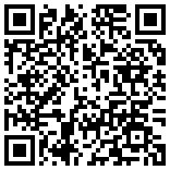 QR-код Кухонный стол Раунд фабрика МАМАДОМА
