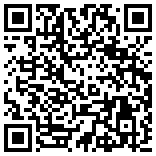 QR-код Кухонный стол Ривьера СВ фабрика Аврора М
