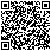 QR-код Кухонный стол Луи (МДФ+Стекло) фабрика Правила мебели