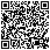 QR-код Кухонный стол Бонжур (МДФ+Стекло) фабрика Правила мебели