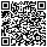 QR-код Стеллаж Вега Скандинавия фабрика Кураж