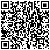 QR-код Журнальный столик Бруклин 120 фабрика Stool Group