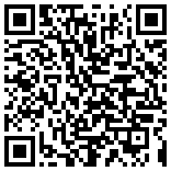 QR-код Журнальный столик Инсигния фабрика Stool Group