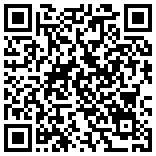QR-код Журнальный столик Берже 3 фабрика Мебелик