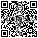 QR-код Журнальный столик Овация (М)  фабрика Мебелик