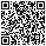 QR-код Туалетный столик Капри фабрика Кураж