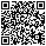 QR-код Туалетный столик Аврора фабрика Правила мебели