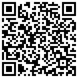 QR-код Детский пуфик Фокс фабрика ЭтоМебель