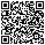 QR-код Игровое кресло Chairman game 17 фабрика ТАЙПИТ-МК