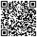 QR-код Игровое кресло Chairman game 35 фабрика ТАЙПИТ-МК