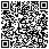 QR-код Игровое кресло Knight Thunder 5X фабрика Бюрократ