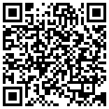 QR-код Кресло Синди фабрика Сильва