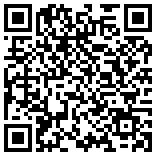 QR-код Прямой диван Барон фабрика Правила мебели