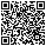 QR-код Прямой диван Дауни фабрика Правила мебели