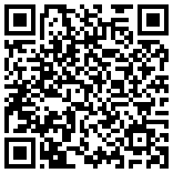 QR-код Прямой диван Бонни фабрика Правила мебели