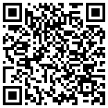 QR-код Прямой диван Терри фабрика Правила мебели