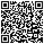 QR-код Прямой диван Берта фабрика Правила мебели
