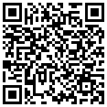 QR-код Прямой диван Морис фабрика Правила мебели