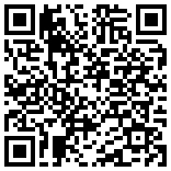 QR-код Прямой диван Бари фабрика Салотти