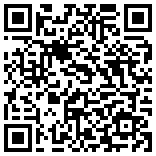 QR-код Прямой диван Бонни фабрика Правила мебели