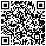 QR-код Прямой диван Теон фабрика Правила мебели