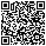 QR-код Прямой диван Терри фабрика Правила мебели