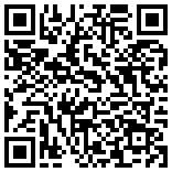 QR-код Прямой диван Морис фабрика Правила мебели