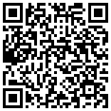 QR-код Прямой диван Космо фабрика Салотти