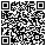 QR-код Прямой диван Морис фабрика Правила мебели