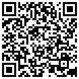 QR-код Шкаф со стеклом Бьянка фабрика СБК