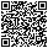 QR-код Пенал Прованс фабрика СВ-Мебель