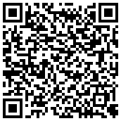 QR-код Барный стул Турин Бар со спинкой фабрика Stool Group