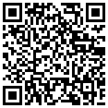 QR-код Барный стул Ант фабрика Stool Group