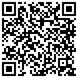 QR-код Полубарный стул Уфо фабрика Stool Group