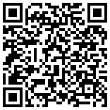 QR-код Кресло Френсис фабрика НижегородмебельИК