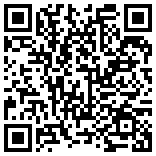 QR-код Кресло Синди фабрика Сильва