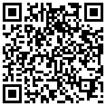 QR-код Кресло-кровать Киото фабрика НижегородмебельИК