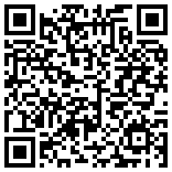 QR-код Плед Абсолют фабрика TexRepublic