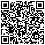 QR-код Плед Абсолют фабрика TexRepublic