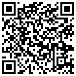 QR-код Плед Абсолют фабрика TexRepublic