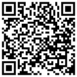 QR-код Плед Абсолют фабрика TexRepublic