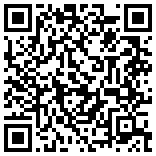 QR-код Плед Страйп фабрика TexRepublic