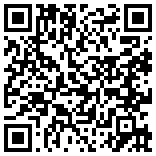 QR-код Плед Блан фабрика TexRepublic