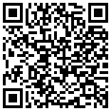 QR-код Плед Лесные жители фабрика TexRepublic