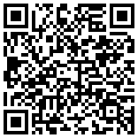 QR-код Плед Джипси фабрика TexRepublic