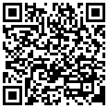 QR-код Плед Серо-бежевые ромбы фабрика TexRepublic