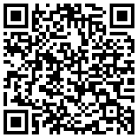 QR-код Плед Желтые кубики фабрика TexRepublic